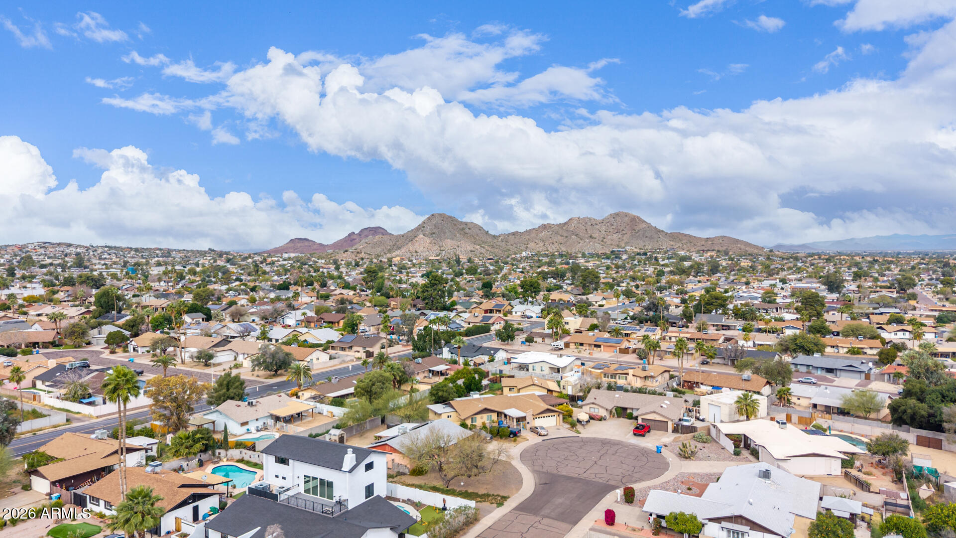 2826 East Cactus Road Phoenix, AZ 85032 - Photo 36 of 40 28 - Cactus