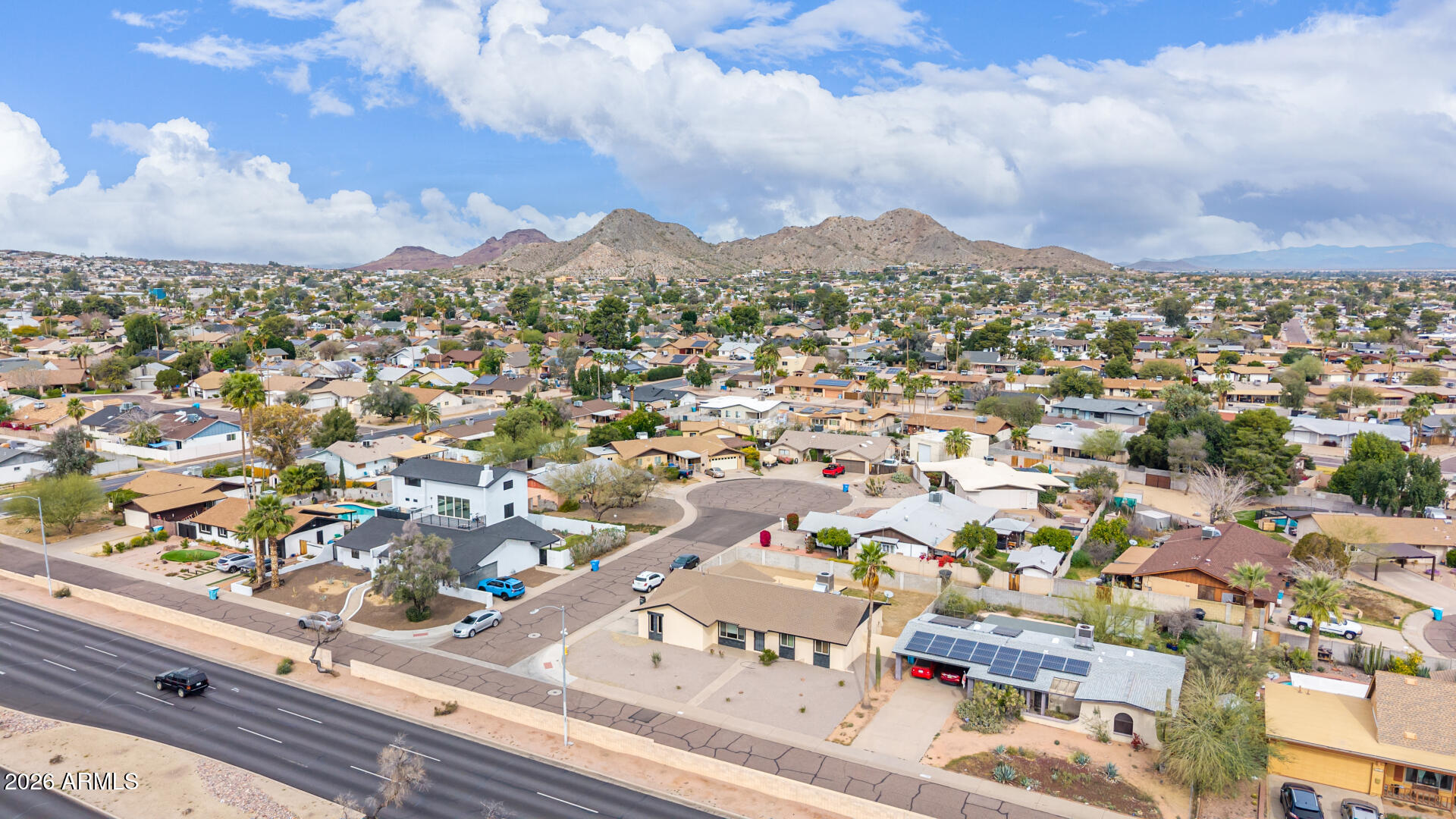 2826 East Cactus Road Phoenix, AZ 85032 - Photo 37 of 40 29 - Cactus