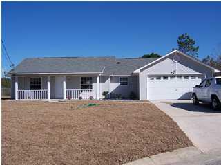 900 Ridge View Lane Pensacola, FL 32514 - Photo 1 of 10 CULDESAC LOCATION!!