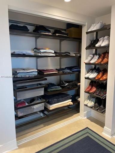 280 Southwest 20th Road, Unit 903 Miami, FL 33129 - Photo 17 of 26 a refrigerator in a kitchen