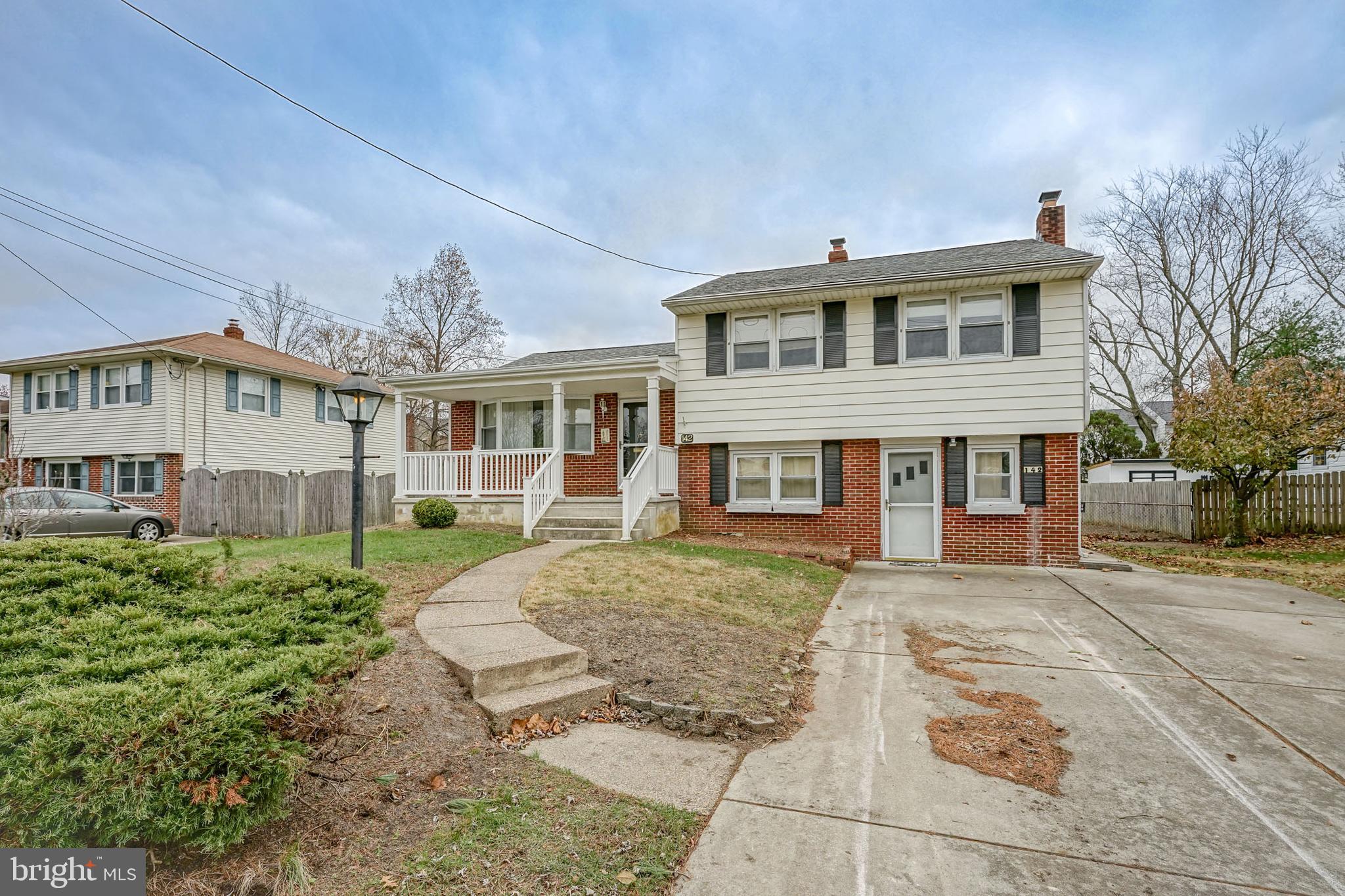 142 Valleybrook Road East Cherry Hill, NJ 08034 - Photo 1 of 34