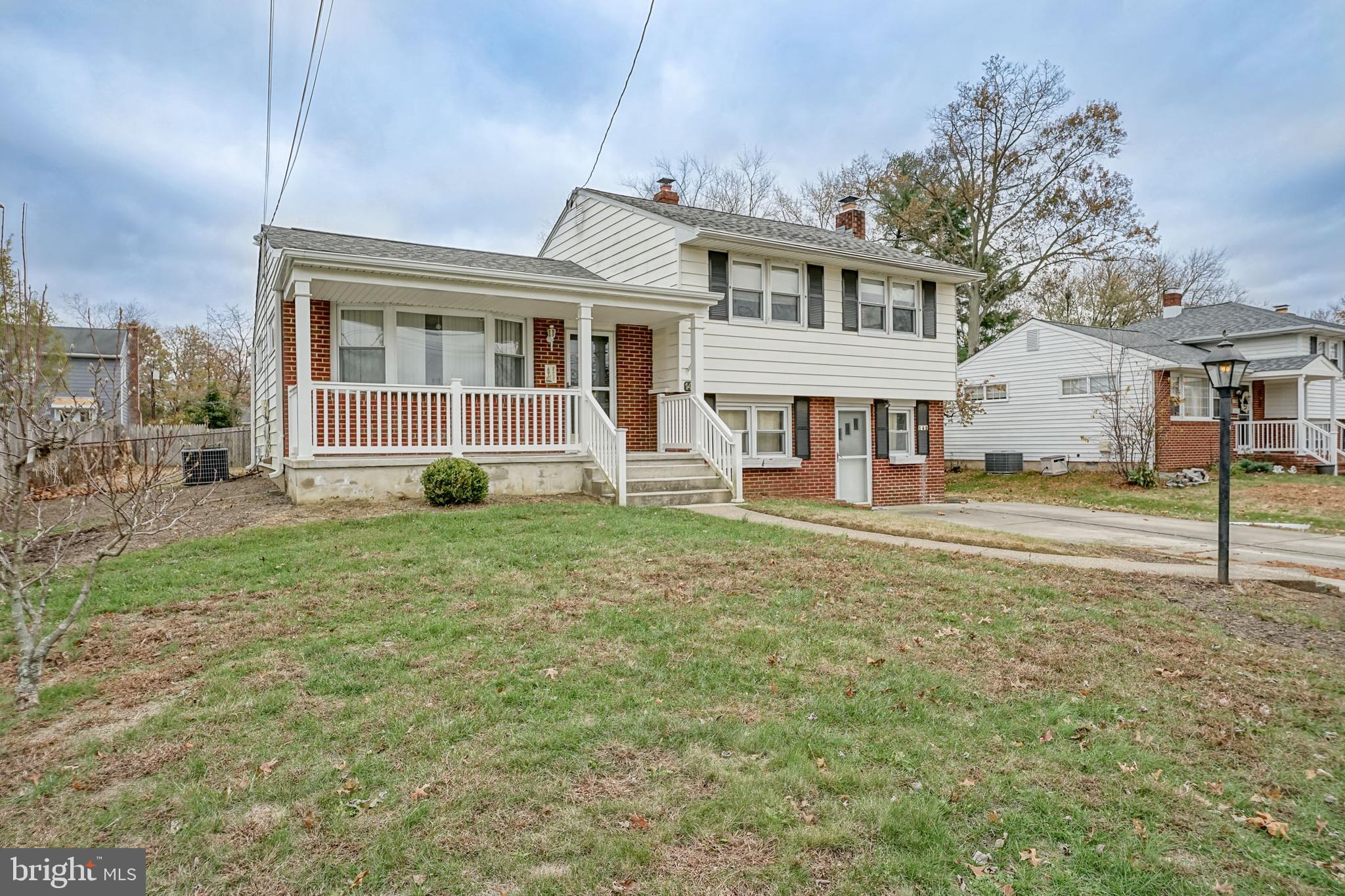 142 Valleybrook Road East Cherry Hill, NJ 08034 - Photo 3 of 34