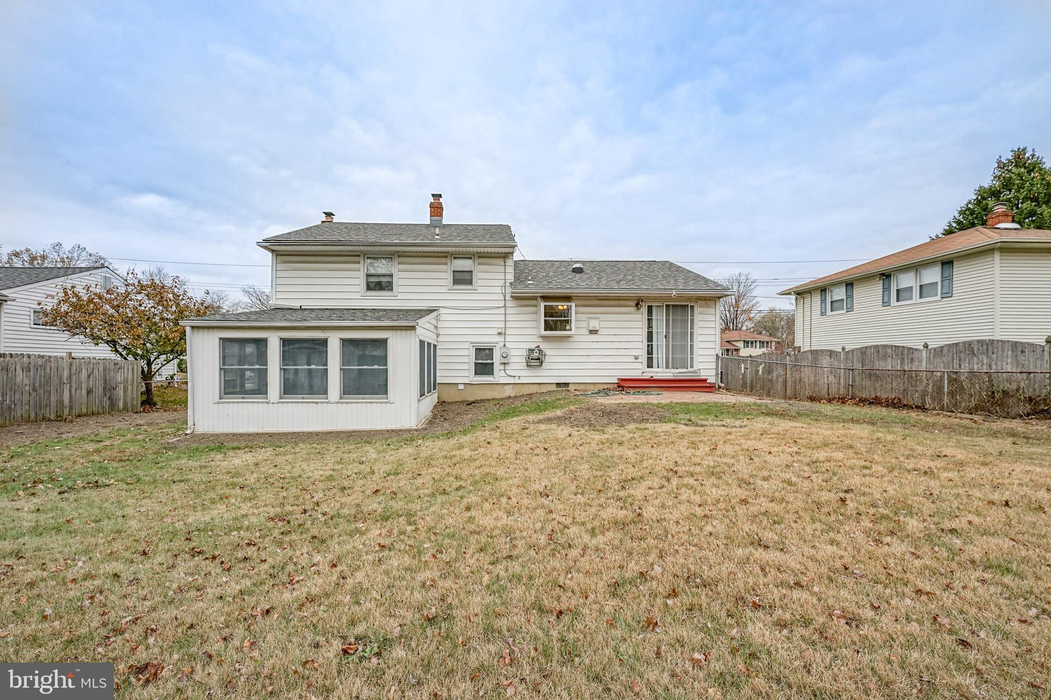 142 Valleybrook Road East Cherry Hill, NJ 08034 - Photo 32 of 34
