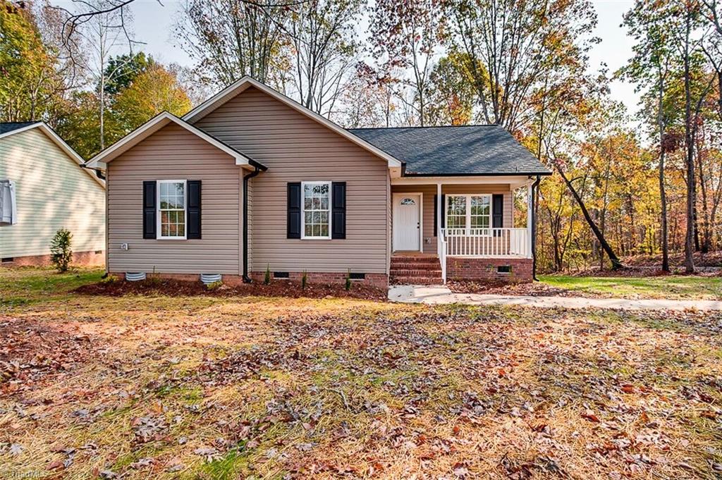 3085 Trotter Road Asheboro, NC 27205 - Photo 1 of 30 Gallery Image 1