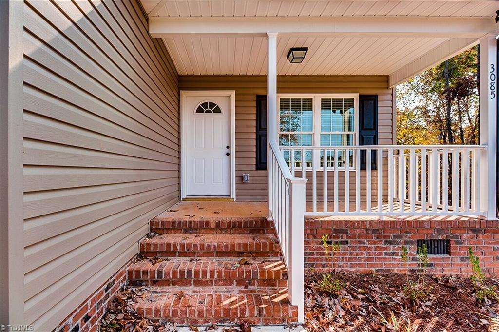 3085 Trotter Road Asheboro, NC 27205 - Photo 2 of 30 Gallery Image 2