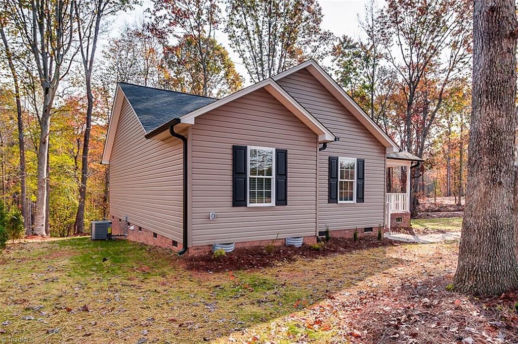 3085 Trotter Road Asheboro, NC 27205 - Photo 29 of 30 Gallery Image 29