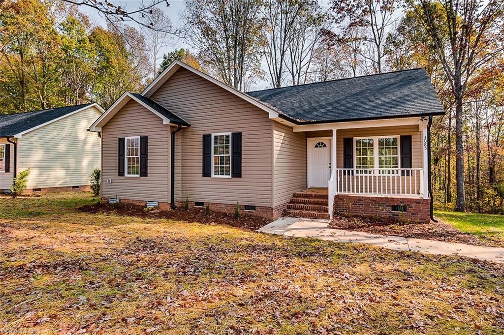 3085 Trotter Road Asheboro, NC 27205 - Photo 30 of 30 Gallery Image 30