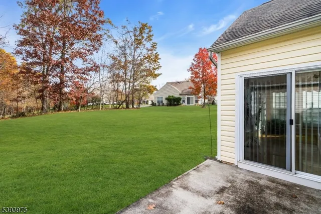 $719,000 | 236 Knollcrest Court, Somerset, NJ 08873