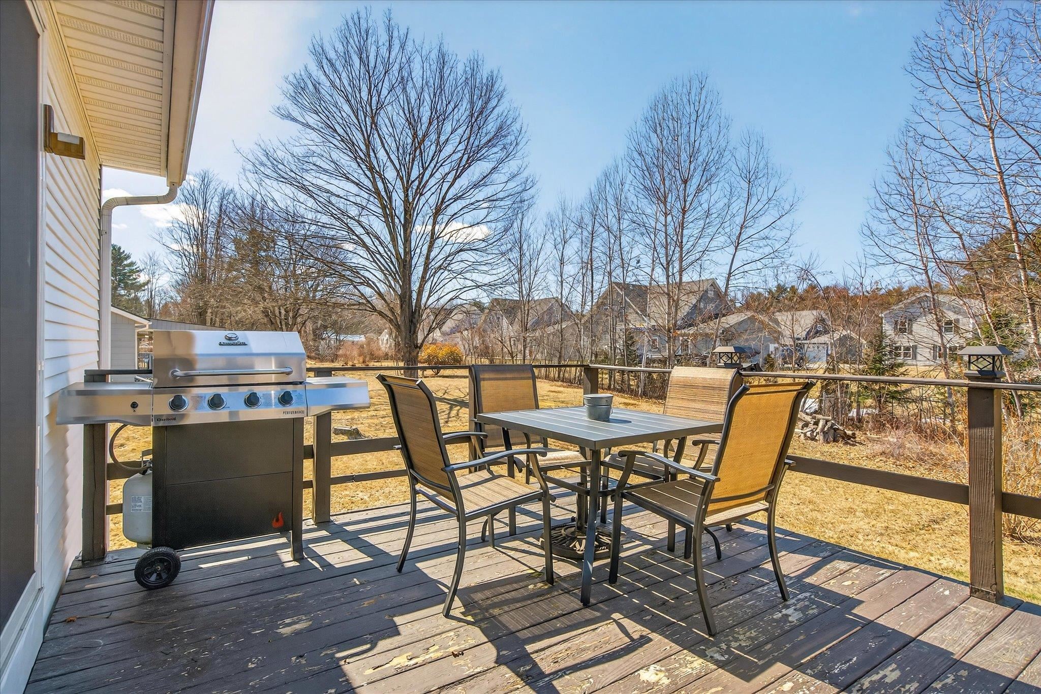 681 Colonial Drive Hartford, VT 05001 - Photo 49 of 59