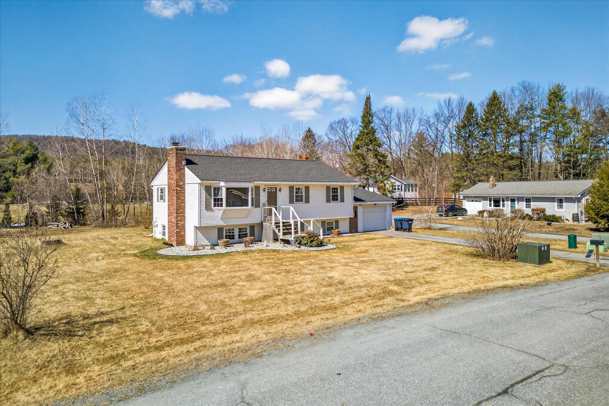 681 Colonial Drive Hartford, VT 05001 - Photo 53 of 59