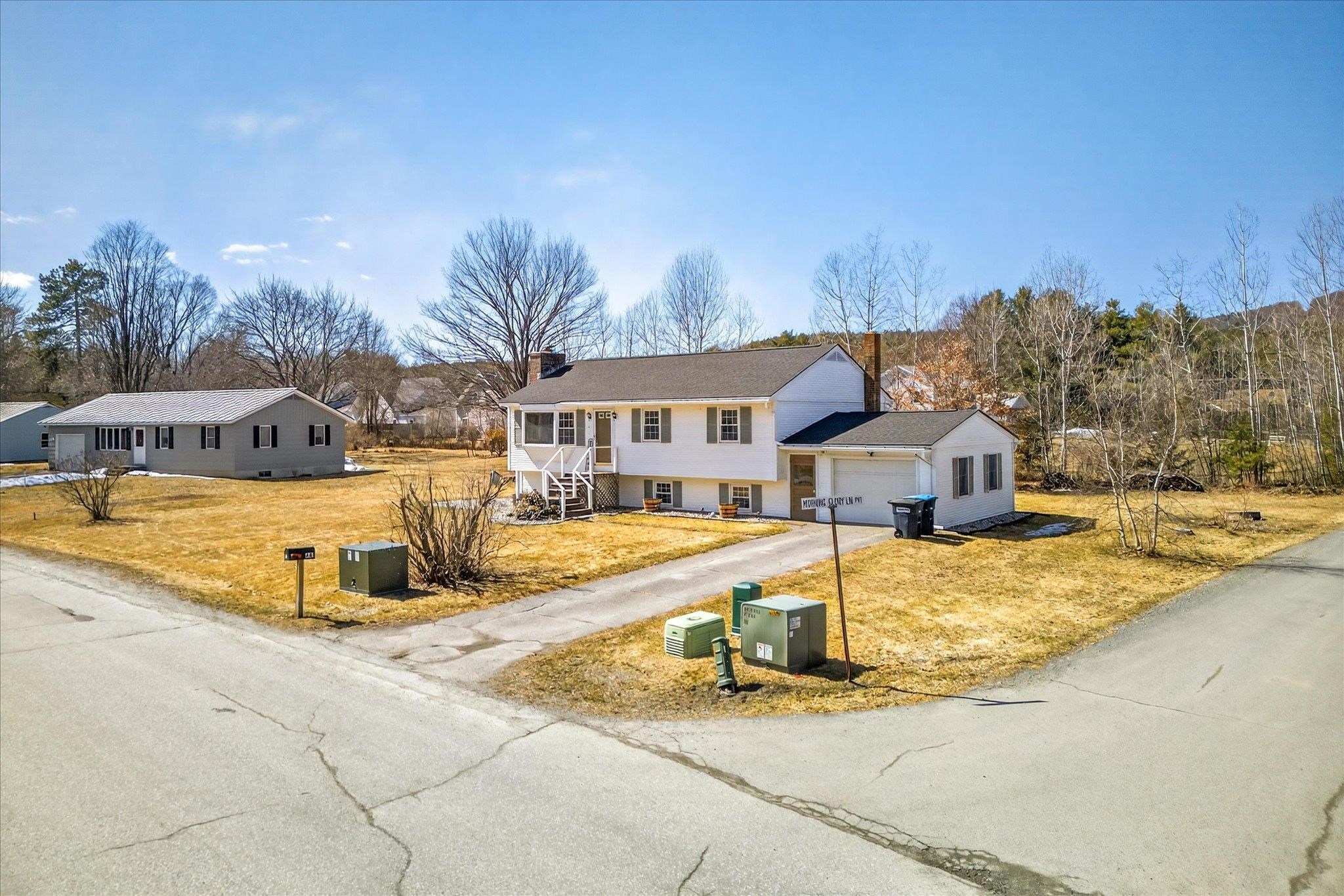 681 Colonial Drive Hartford, VT 05001 - Photo 55 of 59