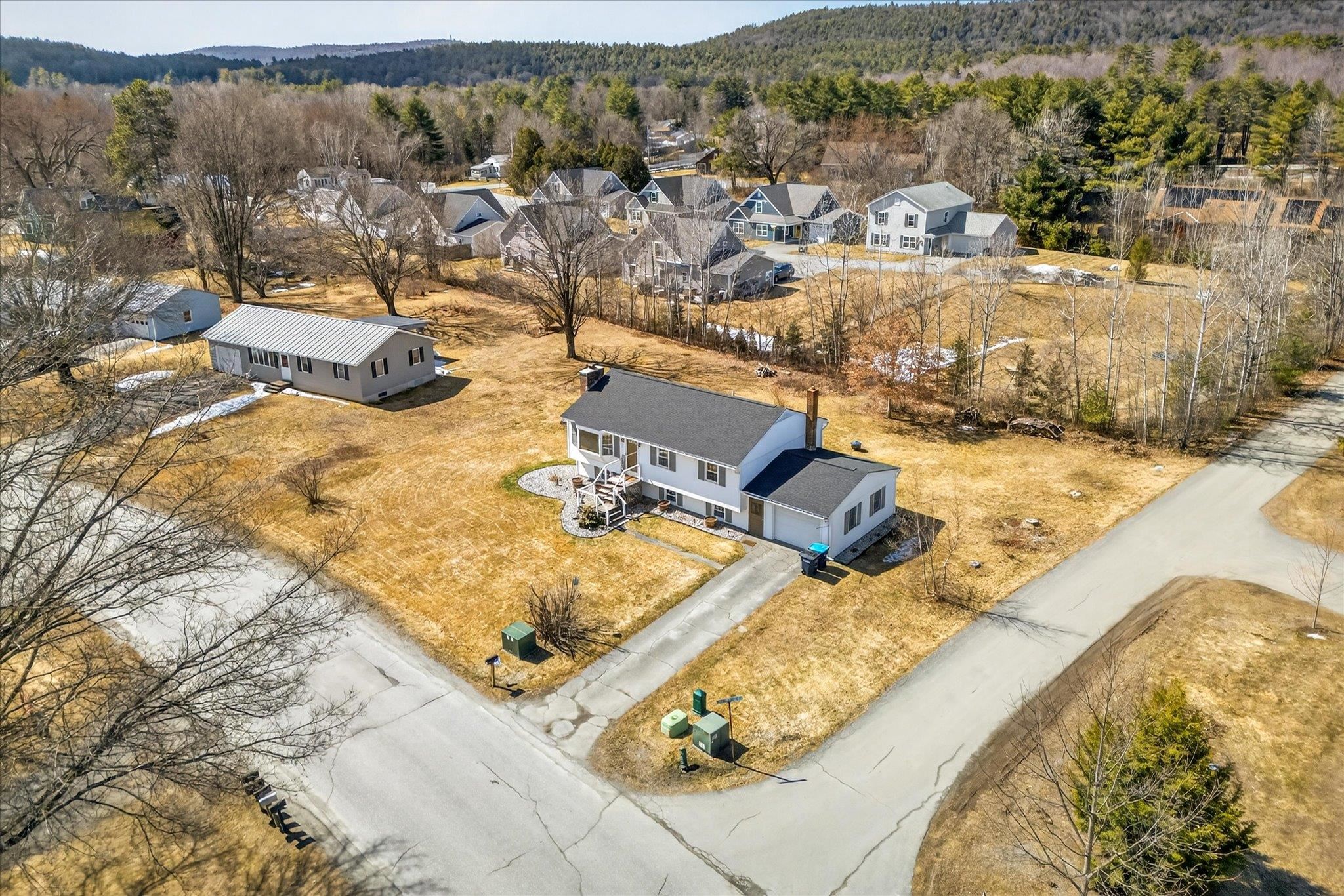 681 Colonial Drive Hartford, VT 05001 - Photo 59 of 59