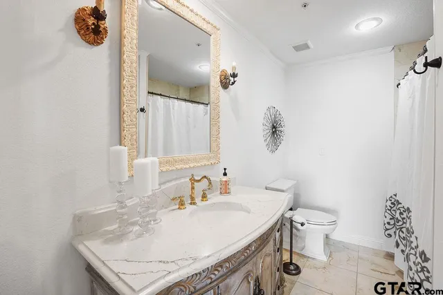 $525,000 | 2801 Wexford Drive, Unit PH1306, Tyler, TX 75709