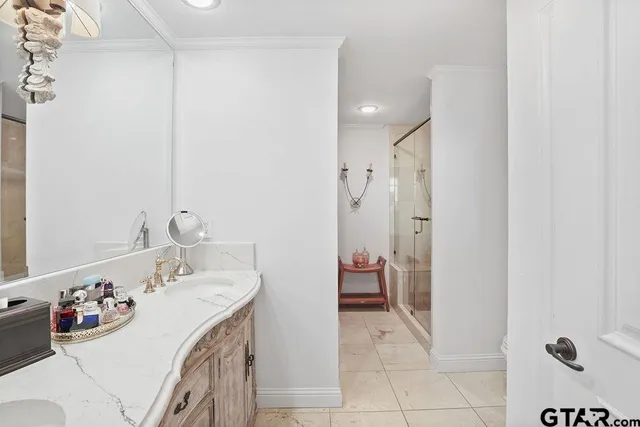 $525,000 | 2801 Wexford Drive, Unit PH1306, Tyler, TX 75709