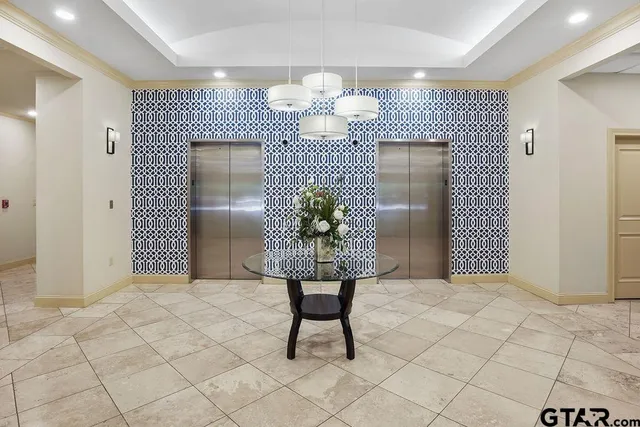 $525,000 | 2801 Wexford Drive, Unit PH1306, Tyler, TX 75709