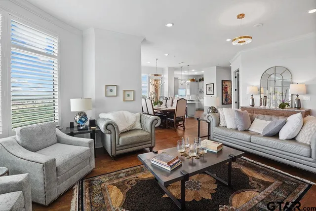 $525,000 | 2801 Wexford Drive, Unit PH1306, Tyler, TX 75709