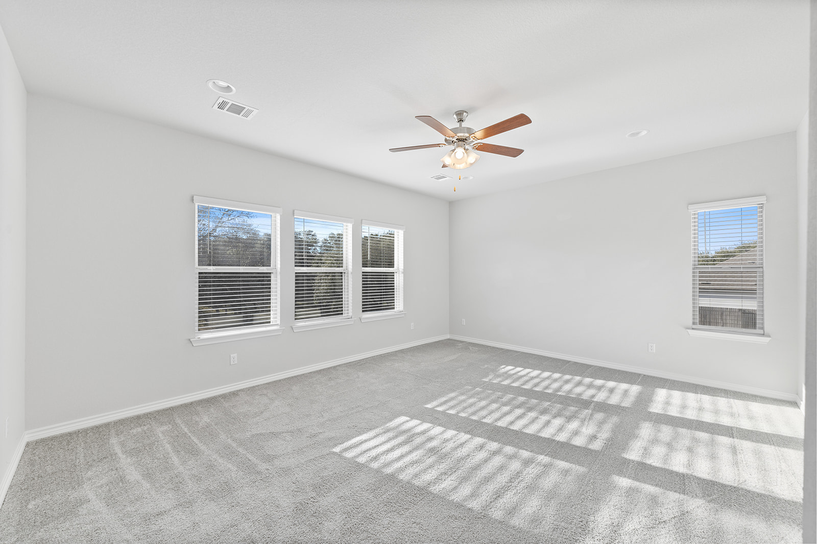 1809 Turtle Bay Loop Leander, TX 78641 - Photo 14 of 30 Large Gameroom / Loft