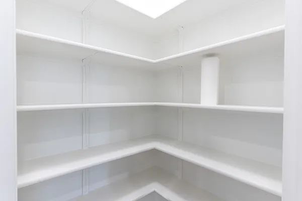a bathroom with a toilet and sink