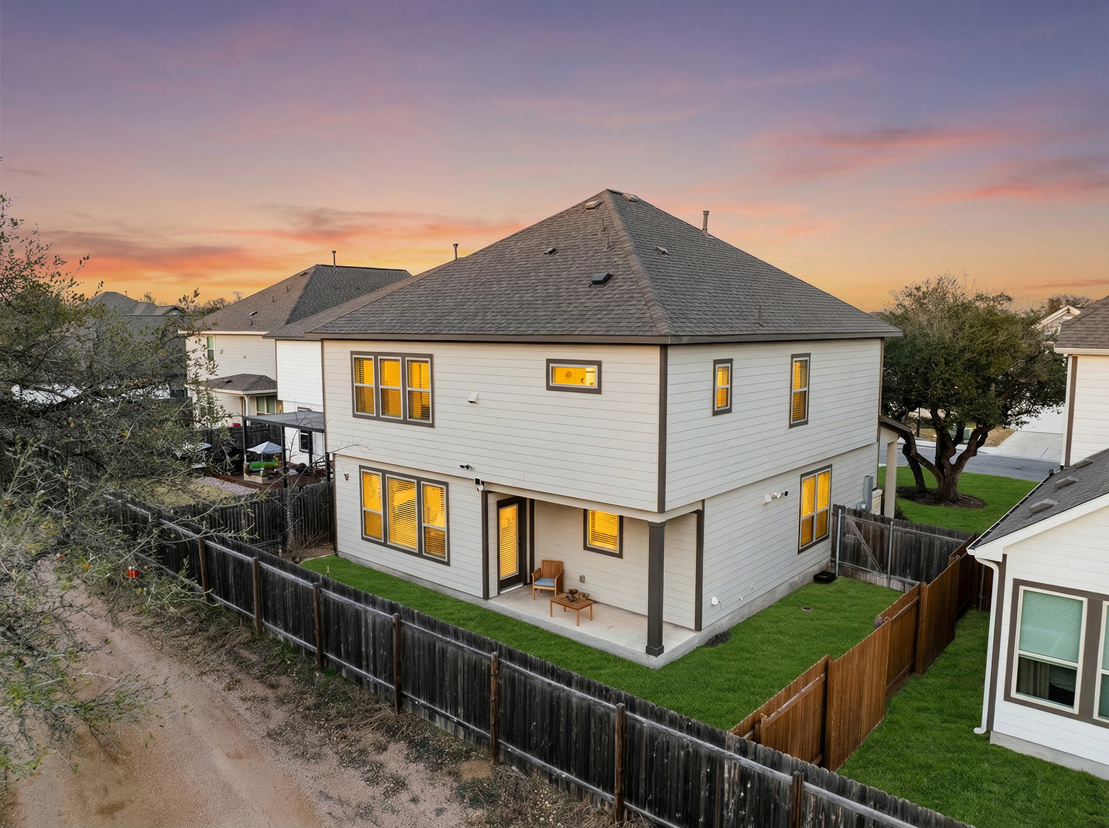 1809 Turtle Bay Loop Leander, TX 78641 - Photo 26 of 30