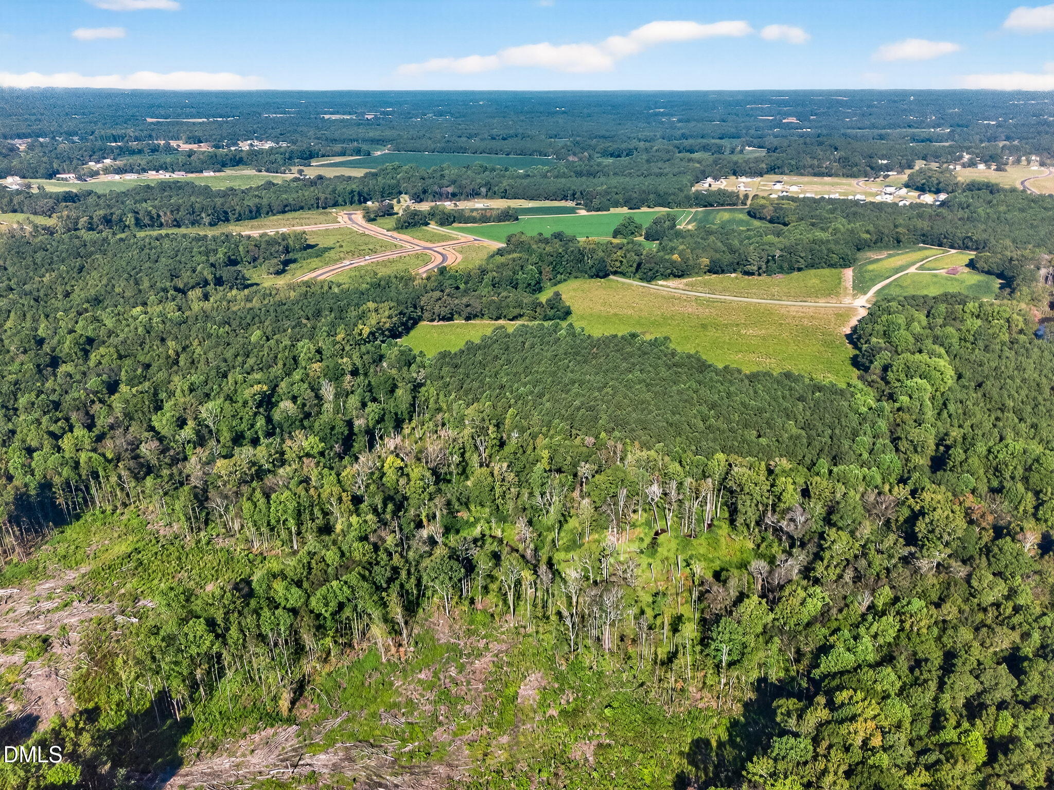 Lot 1 Mitchell Road Angier, NC 27501 - Photo 26 of 28 26-web-or-mls-006_DJI_20250829094036_001