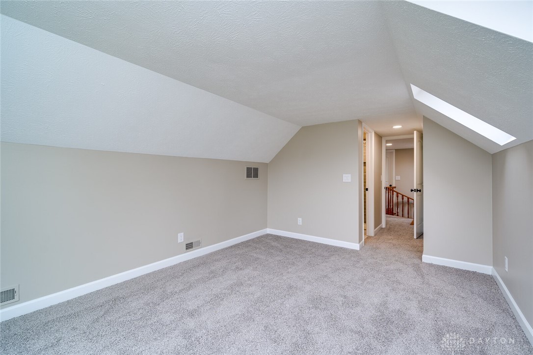 537 Tollhouse Road Springfield, OH 45504 - Photo 35 of 45 4th bedroom 2