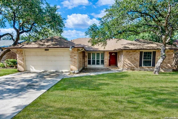$2,000 | 6107 Calderwood Street, San Antonio, TX 78249