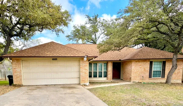 $2,000 | 6107 Calderwood Street, San Antonio, TX 78249