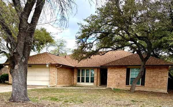 $2,000 | 6107 Calderwood Street, San Antonio, TX 78249