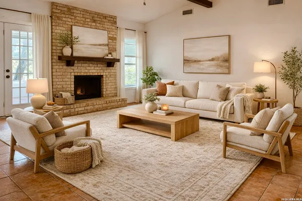 $2,000 | 6107 Calderwood Street, San Antonio, TX 78249