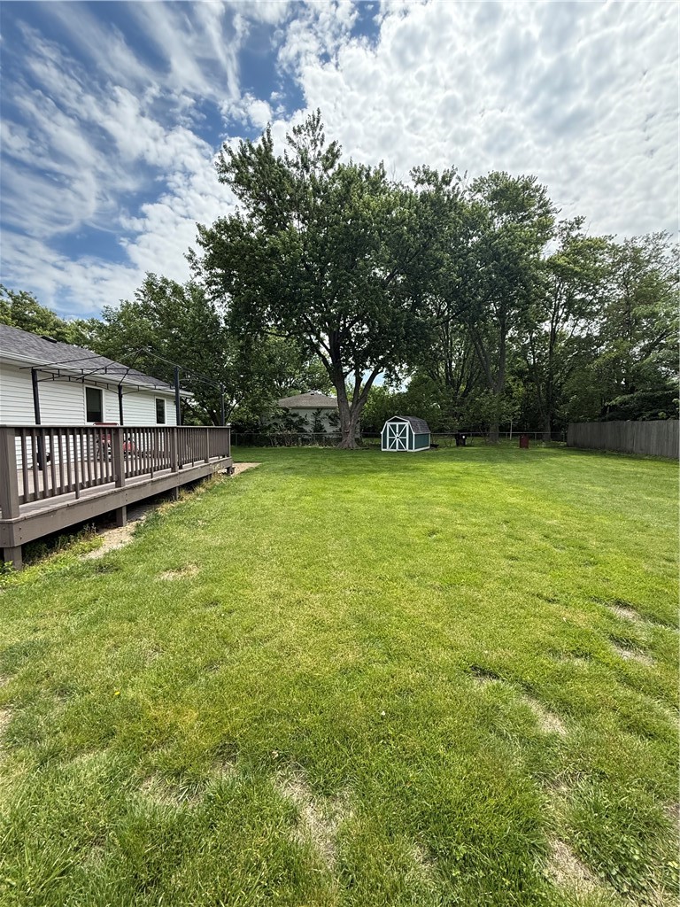 5675 Peyton Drive Decatur, IL 62521 - Photo 12 of 13