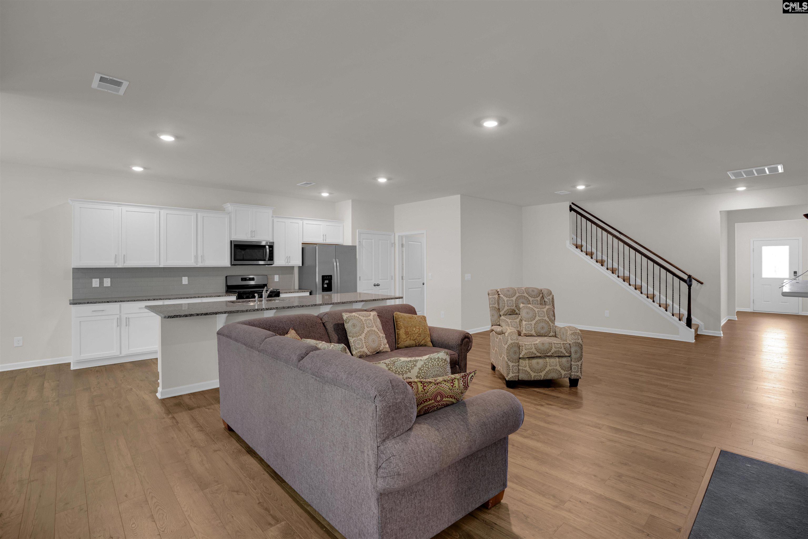 329 Sycamore Crest Way Chapin, SC 29036 - Photo 8 of 43