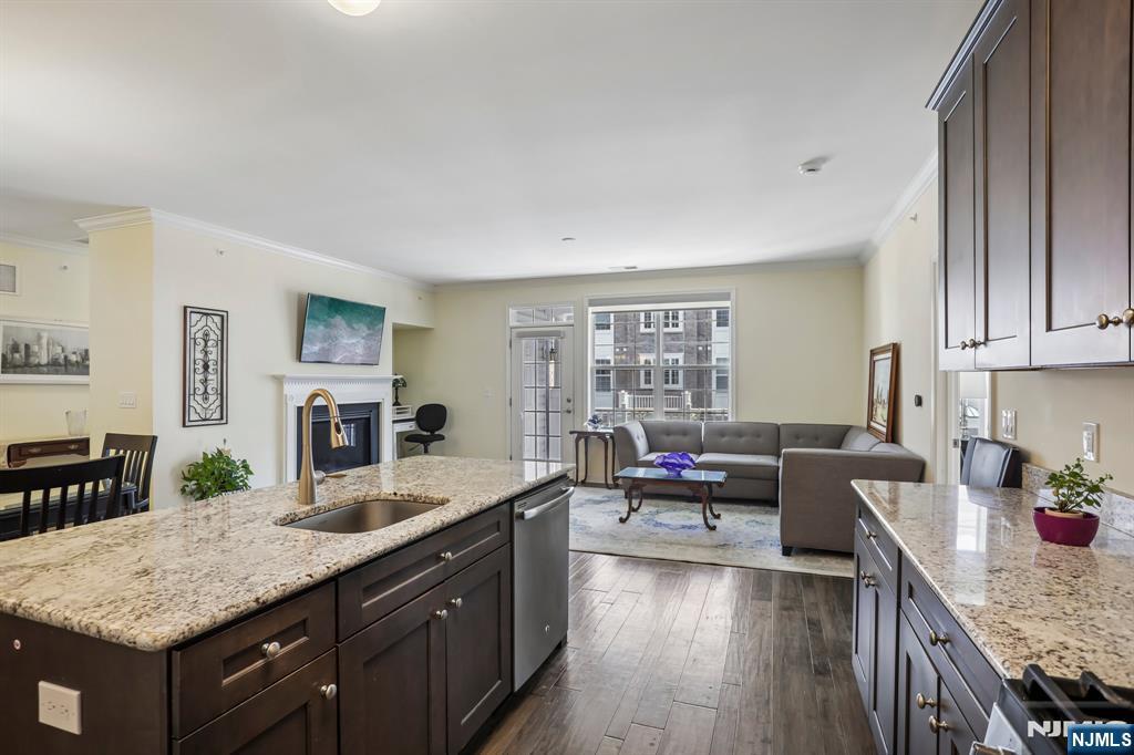 5 Granite Road, Unit A2 Woodland Park, NJ 07424 - Photo 11 of 37