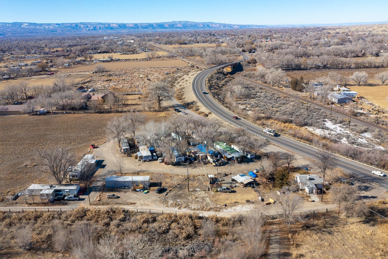 3349 F Road, Unit AND 3349 E Clifton, CO 81520 - Photo 13 of 17
