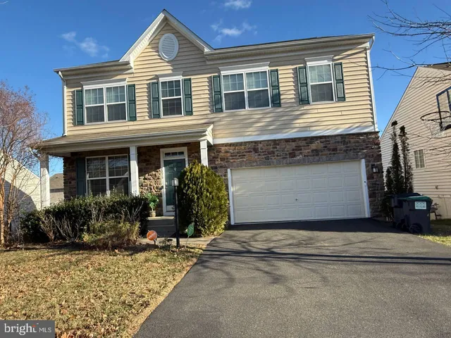 $1,500 | 7375 Trundle Court, Warrenton, VA 20187