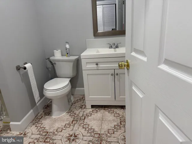 $1,500 | 7375 Trundle Court, Warrenton, VA 20187