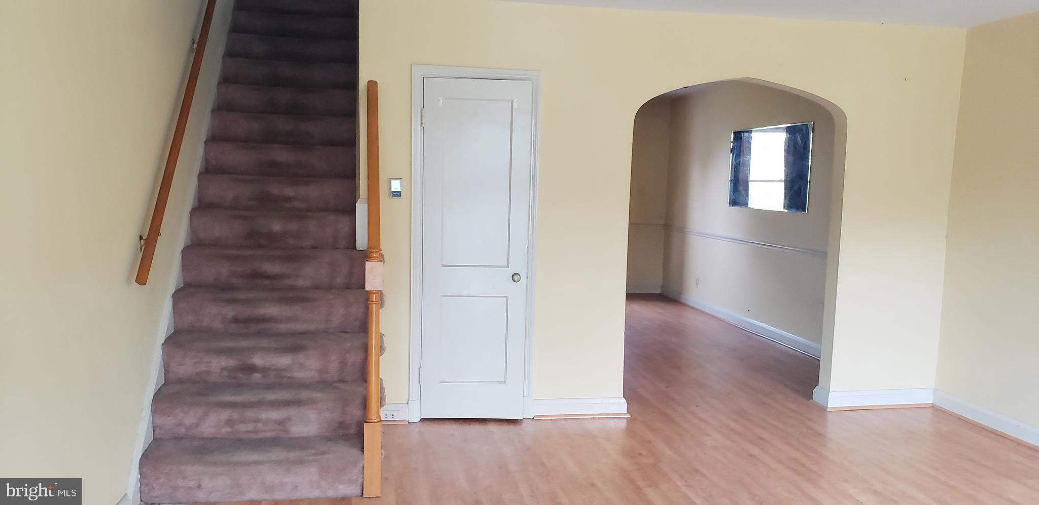 1028 Elm Road Halethorpe, MD 21227 - Photo 3 of 25 ENTRY