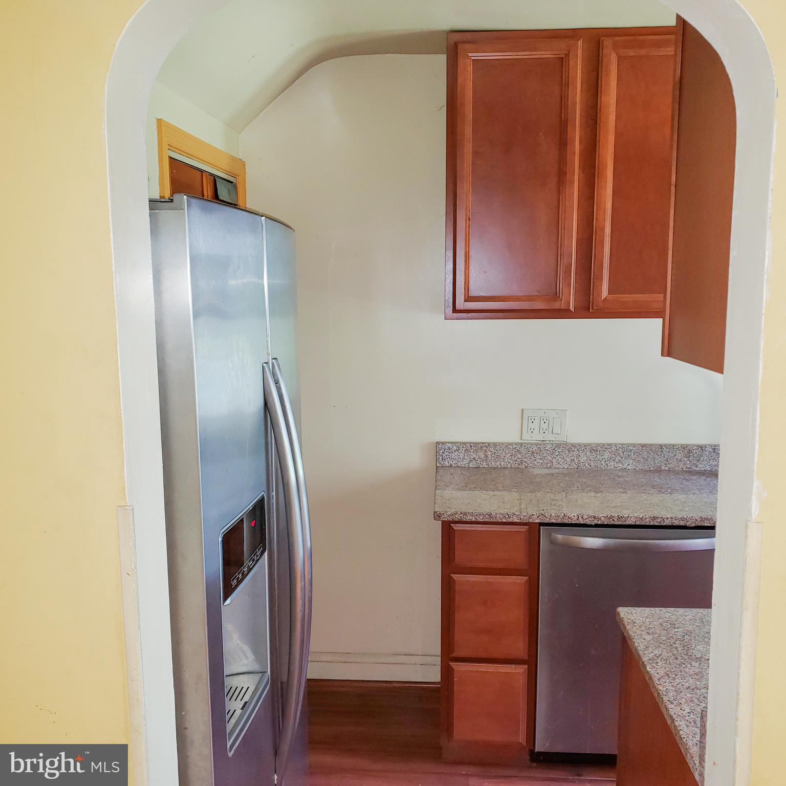 1028 Elm Road Halethorpe, MD 21227 - Photo 8 of 25 KITCHEN