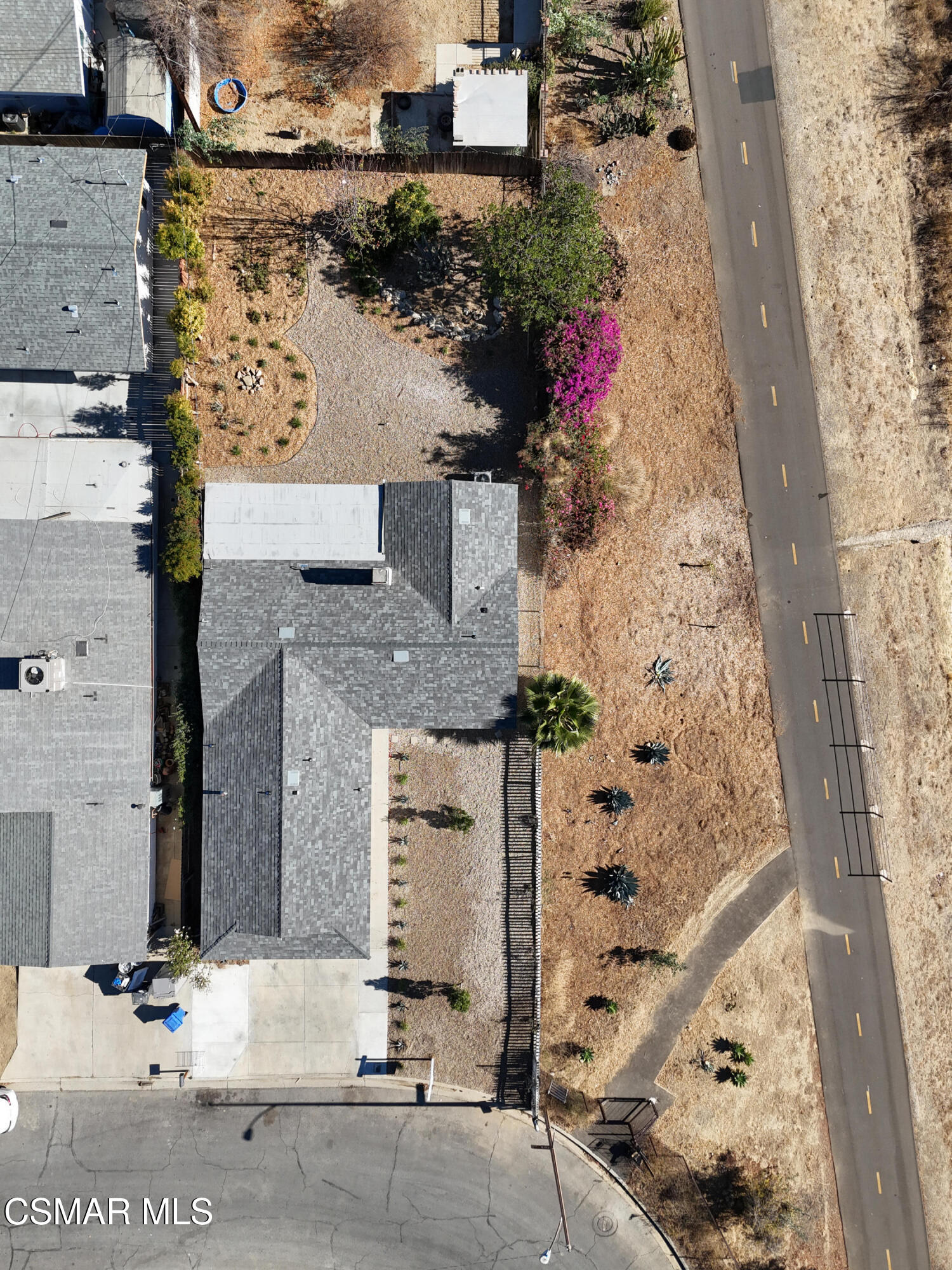 1630 Lark Street Simi Valley, CA 93063 - Photo 16 of 18 1630Lark_DRONE_December17,2024_0005