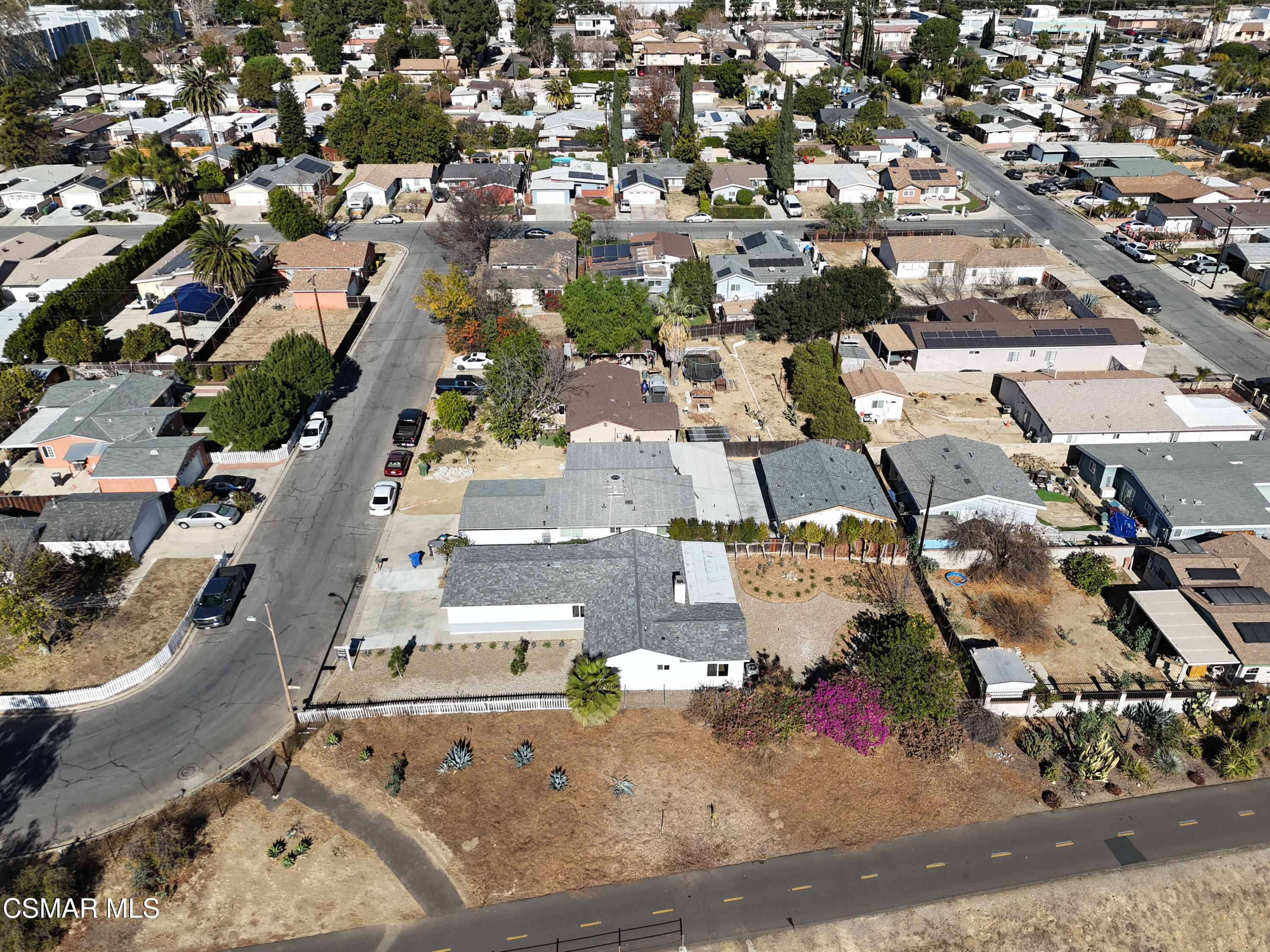 1630 Lark Street Simi Valley, CA 93063 - Photo 17 of 18 1630Lark_DRONE_December17,2024_0007