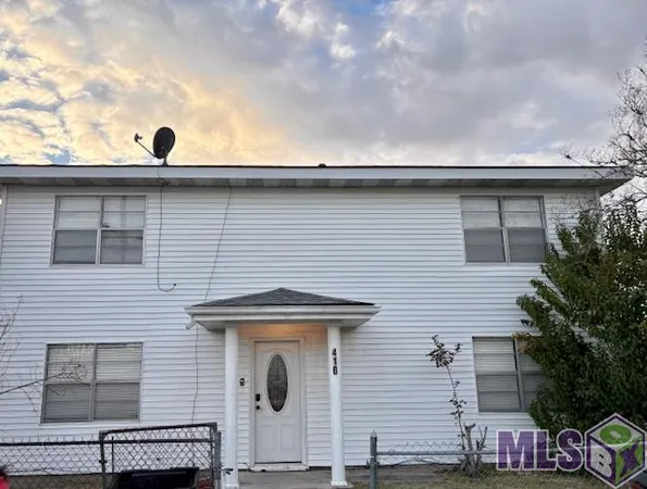 $125,000 | 410 Authement Street, Houma, LA 70363