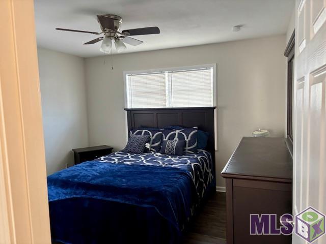 410 Authement Street Houma, LA 70363 - Photo 5 of 8