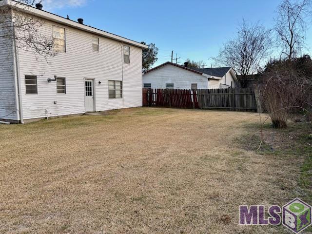 410 Authement Street Houma, LA 70363 - Photo 6 of 8
