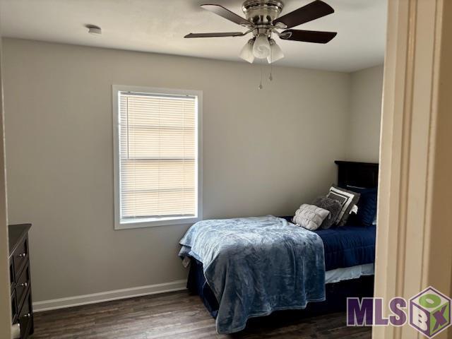 410 Authement Street Houma, LA 70363 - Photo 7 of 8