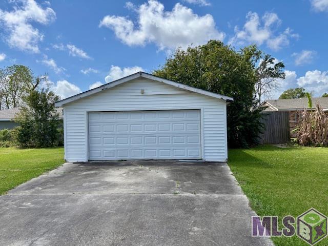 410 Authement Street Houma, LA 70363 - Photo 8 of 8