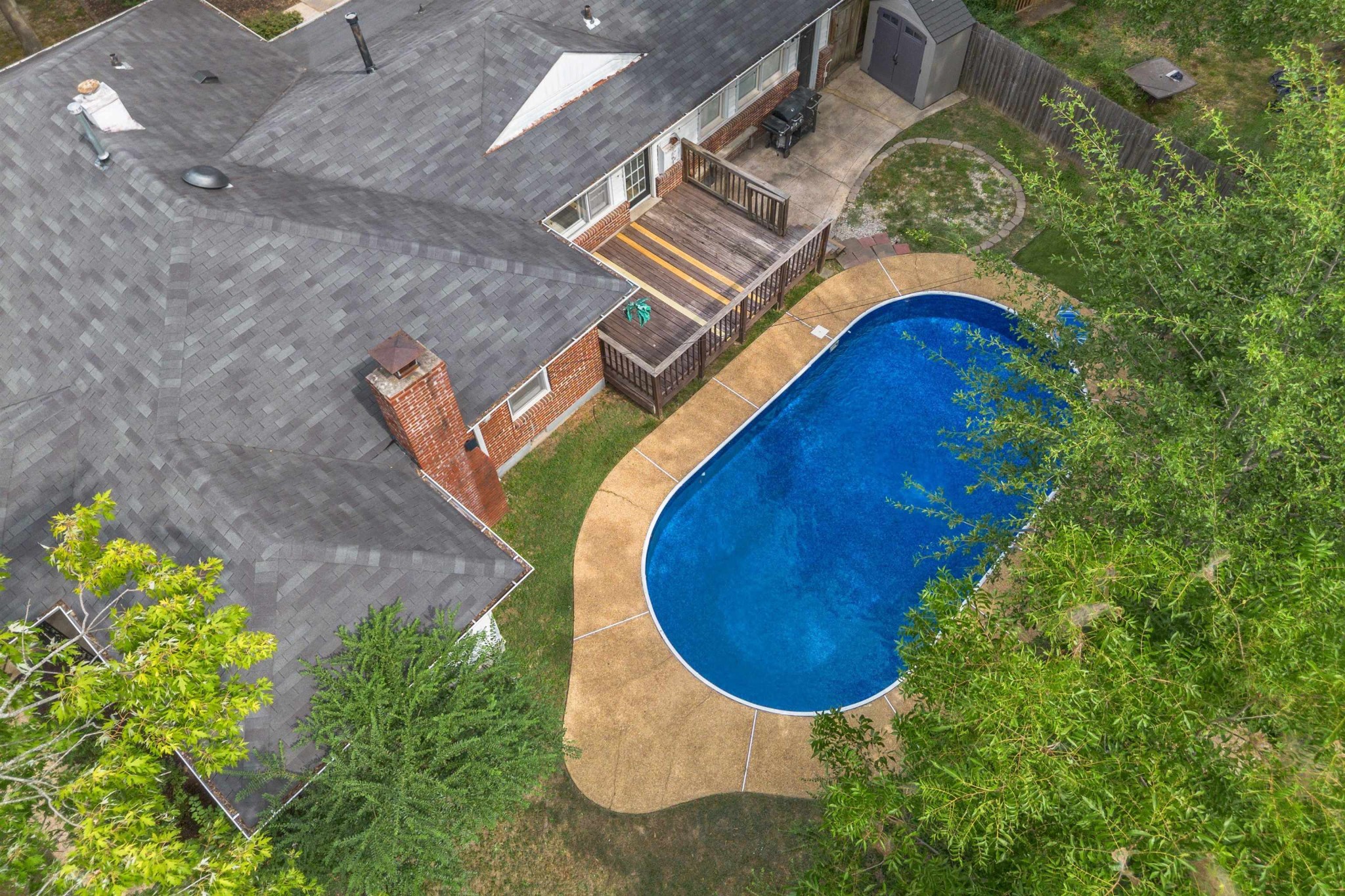 4506 Verne Road Memphis, TN 38117 - Photo 34 of 40