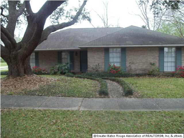 3025 Seracedar Street Baton Rouge, LA 70816 - Photo 1 of 8