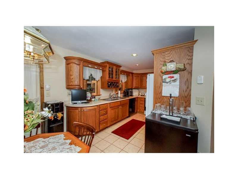 255 Juniata Road Dunbar, PA 15431 - Photo 15 of 25 Kitchen.