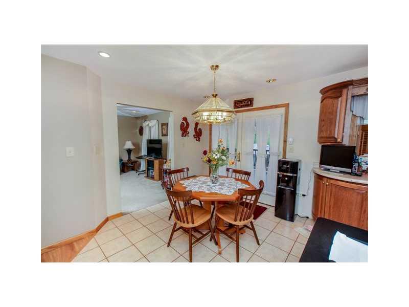 255 Juniata Road Dunbar, PA 15431 - Photo 18 of 25 Kitchen.