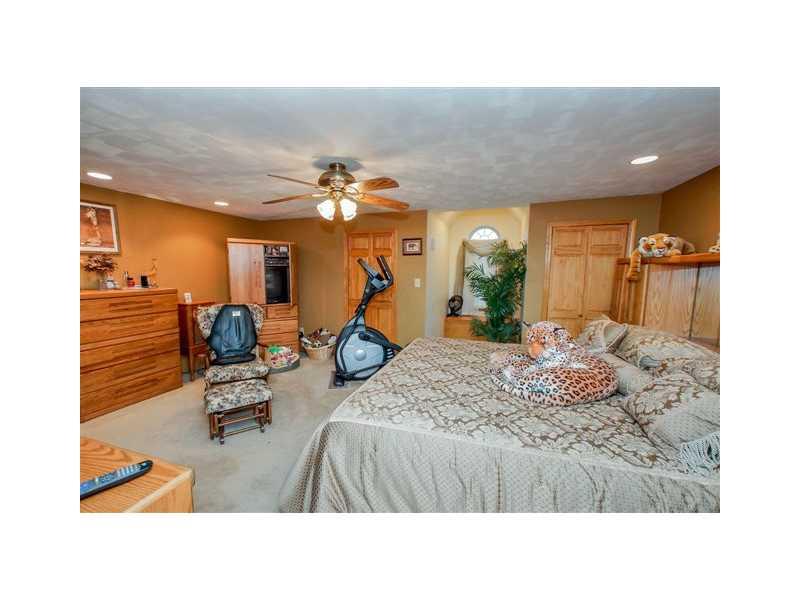 255 Juniata Road Dunbar, PA 15431 - Photo 19 of 25 Master Bedroom.
