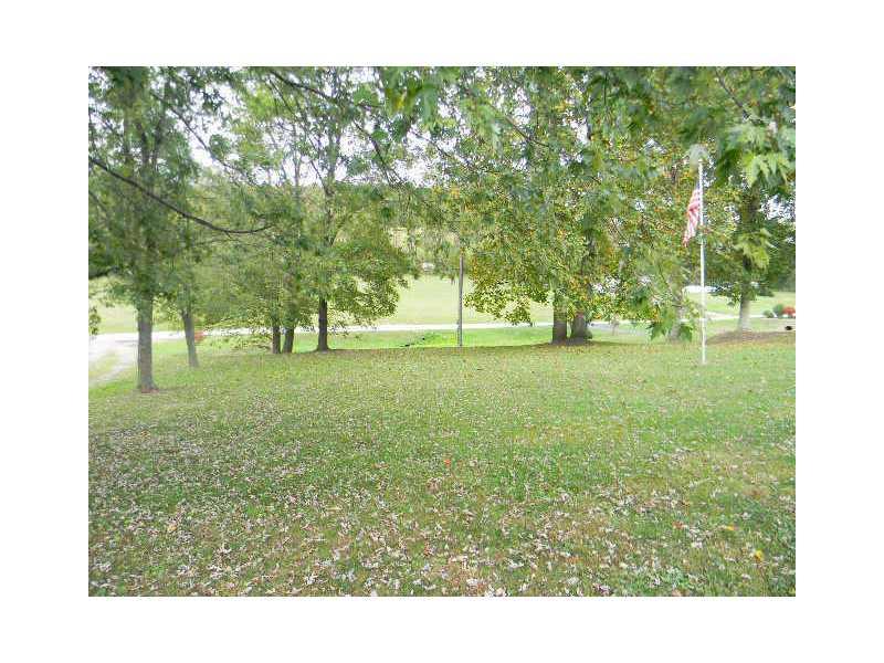 255 Juniata Road Dunbar, PA 15431 - Photo 24 of 25 Yard/Garden.